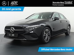 Mercedes-Benz A-klasse - 180 Star Edition Luxury Line | Voorstoelen Verwarmd | DAB+ Radio | Achteruitrij Camera | S