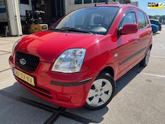 Kia Picanto - 1.0 Light 71212km perfecte staat