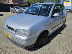 Seat Arosa - 1.4i Stella. 1999. APK 04-2026. Inruilkoopje