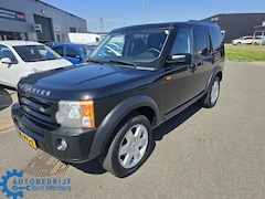 Land Rover Discovery - 2.7 TdV6 HSE