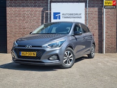 Hyundai i20 - 1.0 T-GDI Premium