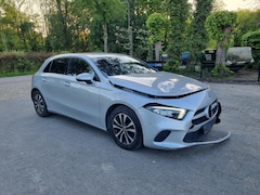 Mercedes-Benz A-klasse - 180d Aut. Led Navi Stoelverw