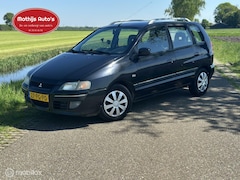 Mitsubishi Space Star - 1.6 Inform, Airco