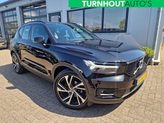 Volvo XC40 - 1.5 T3 R-Design Panoramadak | Blis | Camera