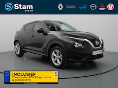 Nissan Juke - 115pk DIG-T N-Connecta Camera | Climate | Navi | Parksens. | Trekhaak
