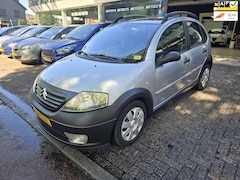 Citroën C3 - 1.6i-16V X-TR | AUTOMAAT | 2E EIGENAAR | PANO DAK | AIRCO | NW APK |