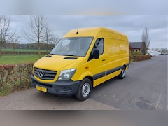 Mercedes-Benz Sprinter - 511 2.2 CDI 366 L2H2 AIRCO/AUTOMAAT BJ 2017