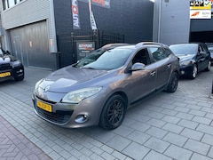 Renault Mégane Estate - 1.6 Expression 3e Eig Airco Trekhaak NAP APK