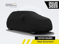 Renault Captur - TCe 90 Intens / DEALER ONDERHOUDEN / TREKHAAK / NAVI / CAMERA / PDC V+A / CRUISE / CLIMATE