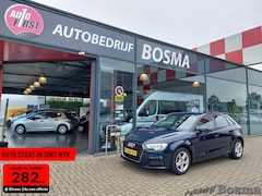 Audi A3 Sportback - 1.0 TFSI Design Pro Line Plus
