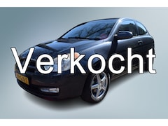 Hyundai Accent - 1.4i EK 2008 Airco/Trekhaak