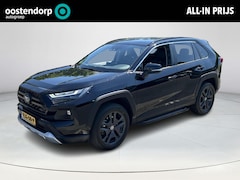 Toyota RAV4 - 2.5 Hybrid AWD Style