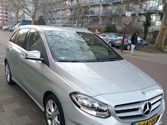 Mercedes-Benz B-klasse - 180 Motor 1.6