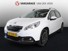 Peugeot 2008 - || 6 maanden garantie 1.2 PureTech Active