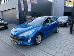 Peugeot 308 - 1.6 THP XT Carplay/Andriod Pano Airco NAP APK