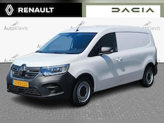 Renault Kangoo E-Tech - Advance L2 44 kWh - additionele parkeerhulp en navigatiesysteem - Trekhaak