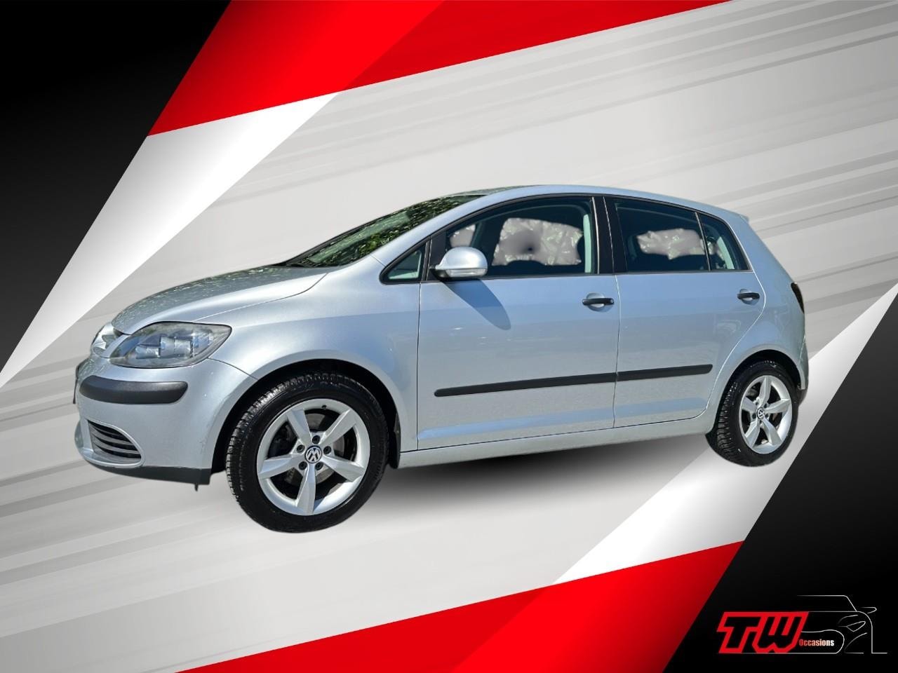 Volkswagen Golf Plus - 1.6 FSI Turijn|NWE APK|AIRCO|NAVI|CRUISE - AutoWereld.nl