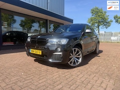 BMW X4 - M40i High Executive | HUD | Memory | 360 Cam