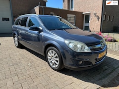 Opel Astra Wagon - 1.6 Temptation