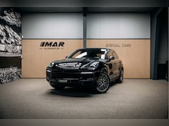 Porsche Cayenne - 3.0 Cayenne 3.0 Bose| stoel verw/koeling | sportstoelen | lucht vering | Sportchrono | 360