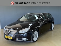 Opel Insignia Sports Tourer - 1.4 Turbo EcoFLEX Edition | Navi