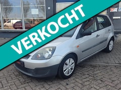 Ford Fiesta - 1.3-8V Cool & Sound AIRCO NAP