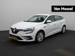 Renault Mégane E-Tech - Estate 1.6 Plug-In Hybrid 160 Equilibre Mégane Estate 1.6 E-Tech Plug-In Hybrid 160Pk Equi