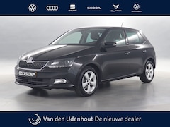 Skoda Fabia - 1.2 TSI 90pk JOY / Airco / Cruise Control