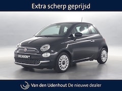 Fiat 500 - 0.9 TwinAir Turbo Lounge / Airco / Panoramadak