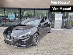 Hyundai i30 Wagon - 1.5 T-GDi MHEV N Line