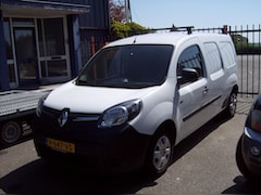 Renault Kangoo Express - Z.E.Maxi Elektrisch 33 KWH