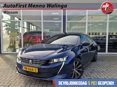 Peugeot 508 - 1.5 BlueHDI Blue Lease GT Line | Panoramadak | Achteruitrijcamera | Trekhaak |