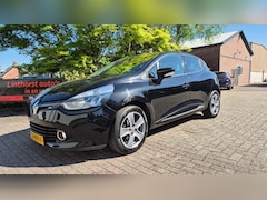 Renault Clio - 1.5 dCi ECO Night&Day-NAVI-BJ 2015