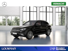 Mercedes-Benz GLC-klasse - 400e 4MATIC AMG Line | Trekhaak | Rijassistentiepakket Plus | Nightpakket | AMG Premium Pl
