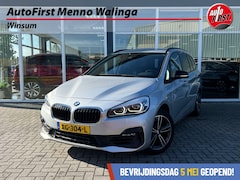 BMW 2-serie Gran Tourer - 216i Executive | Navi | Cruise