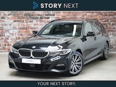 BMW 3-serie Touring - 320i High Executive M Sport Pakket Automaat / Live Cockpit Professional / Head-Up Display