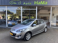 Mazda 2 - 2 1.3 GT-M Line