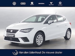 Seat Ibiza - 1.0 EcoTSI 95pk Style
