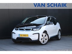 BMW i3 - Basis iPerformance 94Ah 33 kWh | STOELVERW. | CAMERA | NAVI | CRUISE | AIRCO |