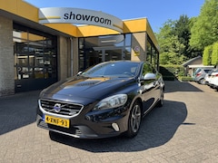 Volvo V40 - 2.0 D4 R-Design Business Navi Climate Control