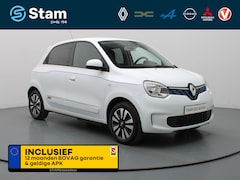 Renault Twingo Z.E. - R80 Intens Camera | Climate | Navi | Parkeersens. achter | Stoelverw