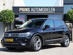 Volkswagen Tiguan - 1.5 TSI ACT R-Line 1e eig|Pano|Keyless|Virtual