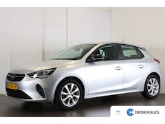 Opel Corsa - 1.2 Edition 100 | Apple Carplay/Android Auto|telefoonintegratie premium | Buitenspiegels e