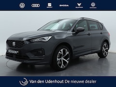 Seat Tarraco - 1.4 TSI e-Hybrid 245pk PHEV FR Business DSG / Navigatie / Keyless / 360 Camera / Elek. Ach