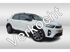 Kia Stonic - 1.0 T-GDi DynamicLine | 1e eigenaar | fabrieksgarantie | Apple Carplay | Cruise C