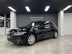 Volkswagen Polo - 1.0 TSI | CARPLAY |PDC | NAVI |STOELVERWARMI