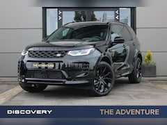 Land Rover Discovery Sport - 1.5 P270e Dynamic Edition | Pano | Trekhaak | Cold Climate | Suround Camera