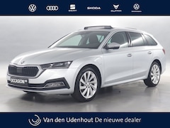 Skoda Octavia Combi - 1.4 TSI iV 204pk PHEV Business Edition / Panoramadak / Massage / Navigatie