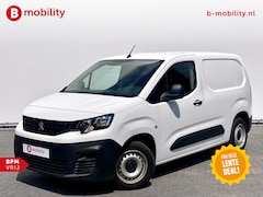 Peugeot Partner - 1.6 BlueHDI Pro Trekhaak | Airco | Audio | Start Pack