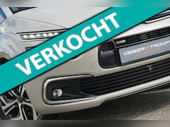 Citroën Grand C4 Picasso - 1.2 130PK Shine | Sable | Panorama/Massagestoelen/Carplay/Camera/Trekhaak - Chique & Compl